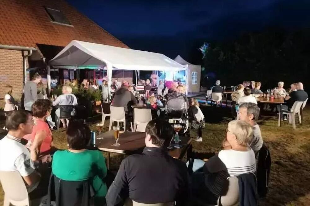 Photo of Outdoor in Arques