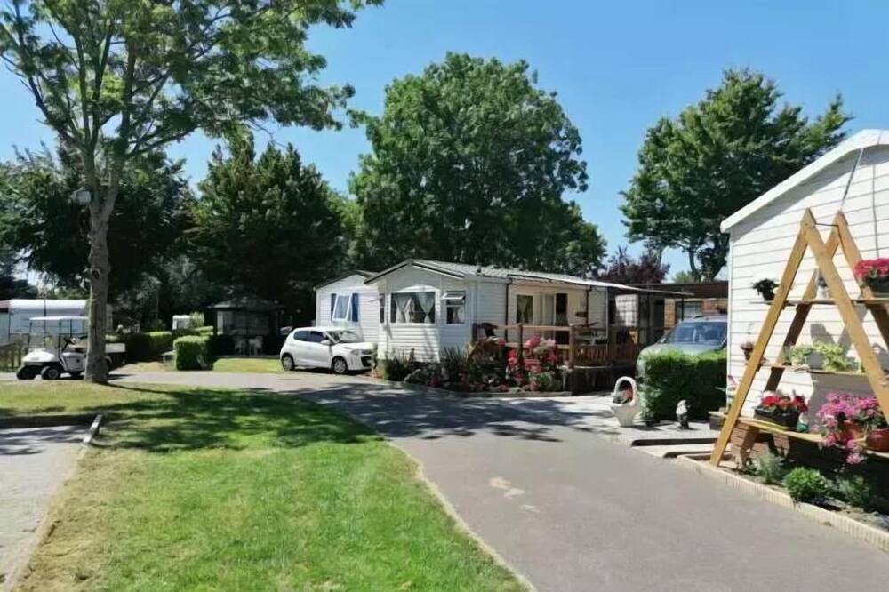 Photo of Outdoor in Arques