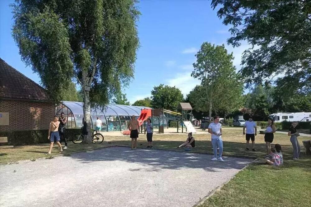 Photo of Outdoor in Arques