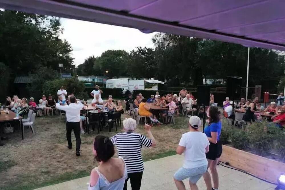 Photo of Outdoor in Arques