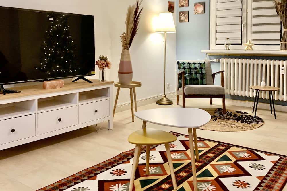 Photo of Livingroom in Lampertheim