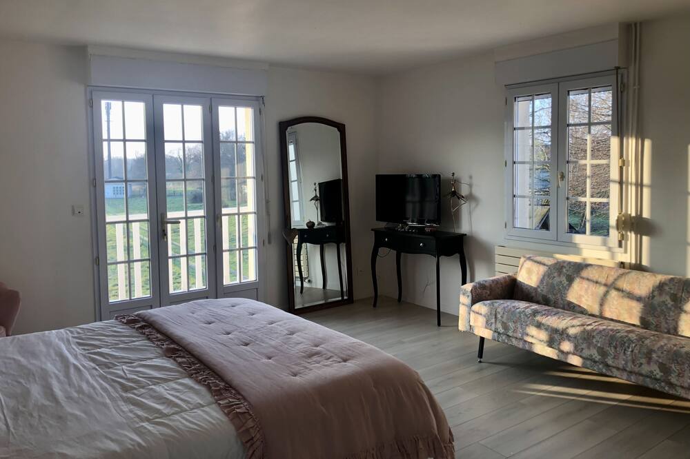 Photo of Bedroom in Pitres