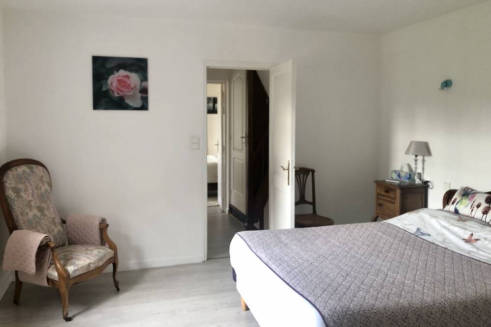 Photo of Bedroom in Pitres