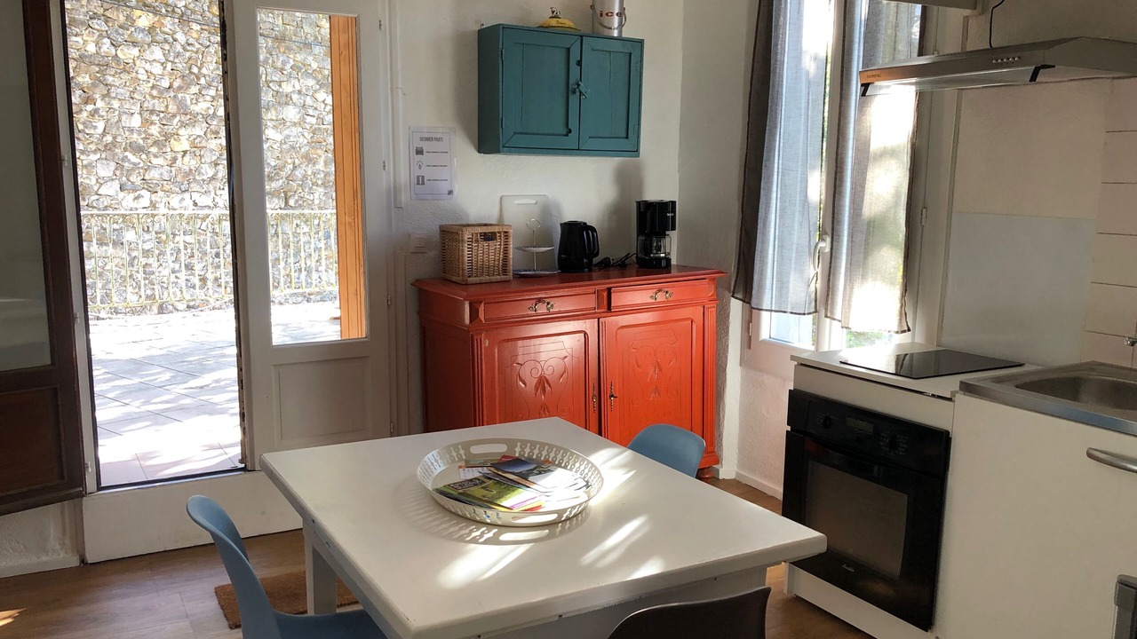 Photo of Kitchen in Aveze