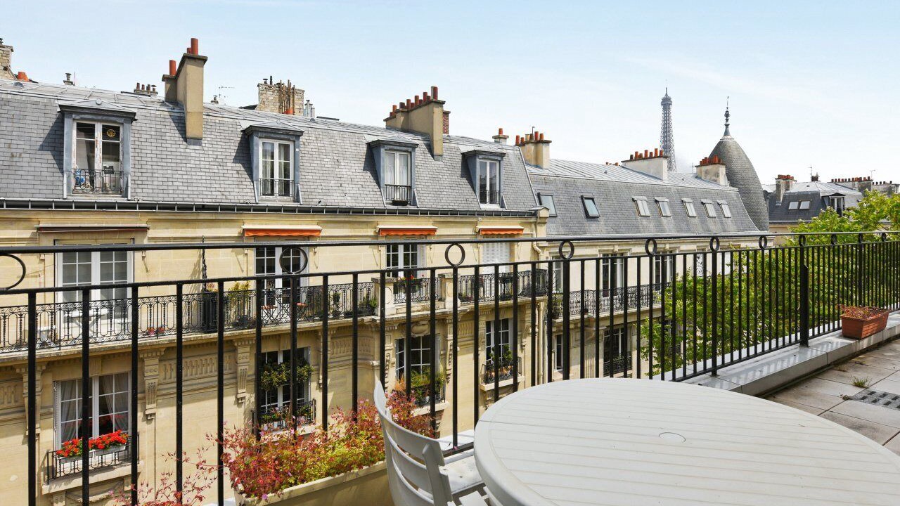 Photo of Outdoor in Passy