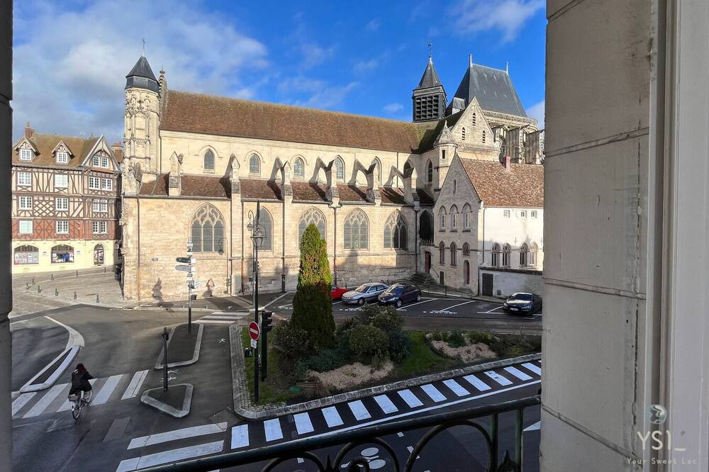 Photo of Outdoor in Centre Ville