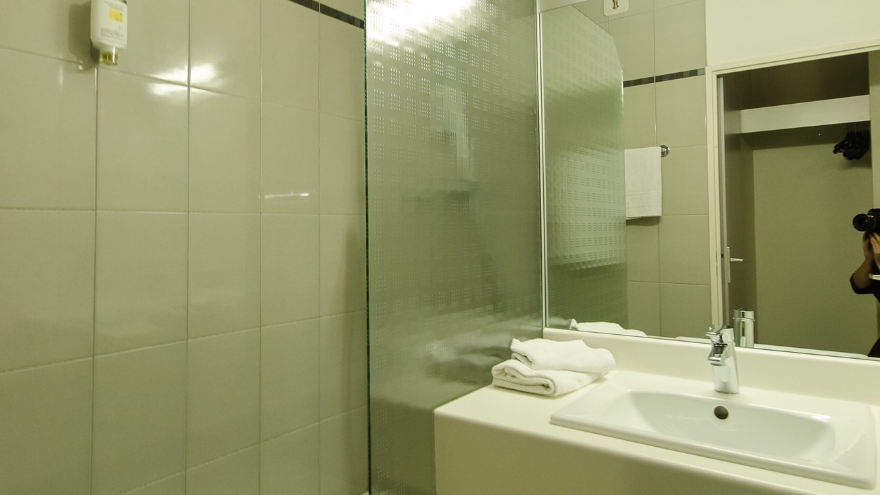 Photo of Bathroom in Faches-Thumesnil