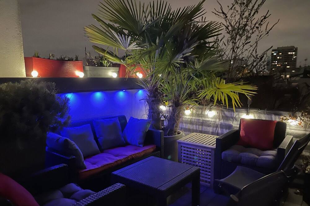 Photo of Outdoor in Faubourg de l'Arche