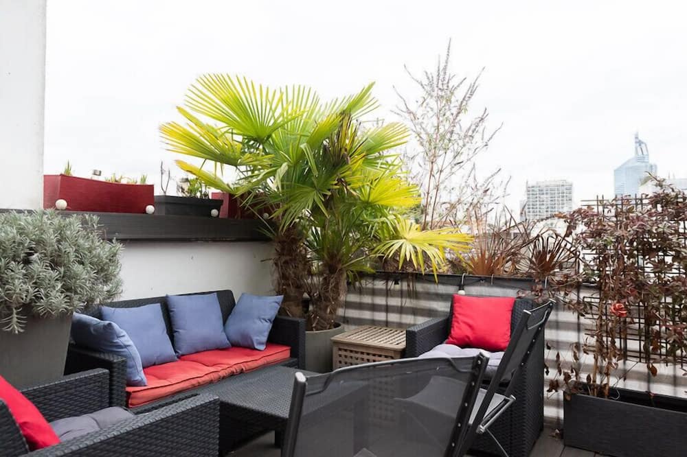 Photo of Outdoor in Faubourg de l'Arche
