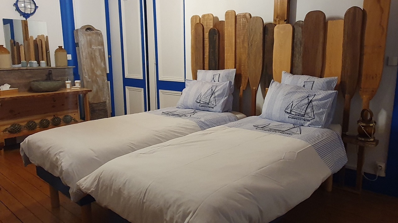 Photo of Bedroom in Calais