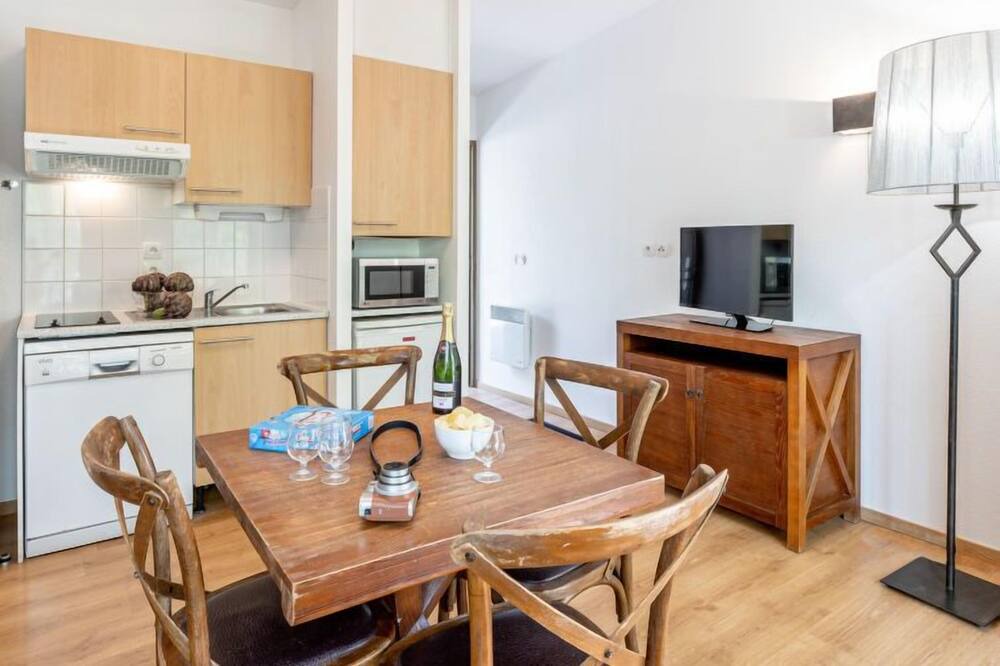 Photo of Kitchen in Eppe-Sauvage