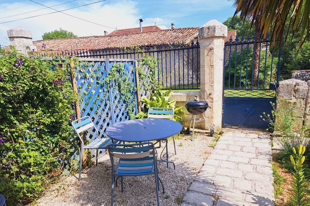 Photo of Outdoor in Ozillac
