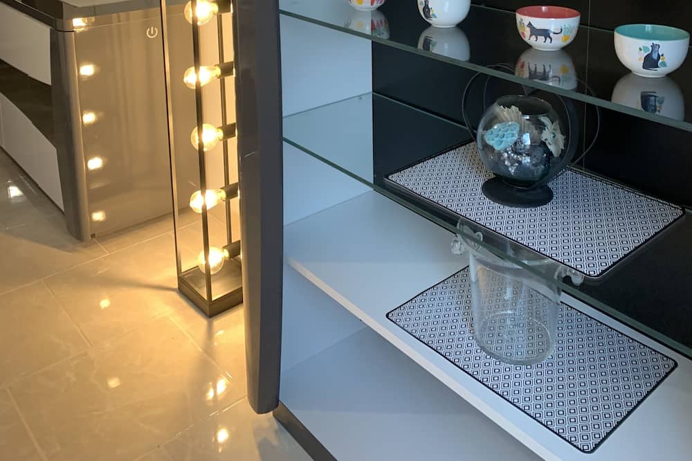 Photo of Kitchen in Harcy