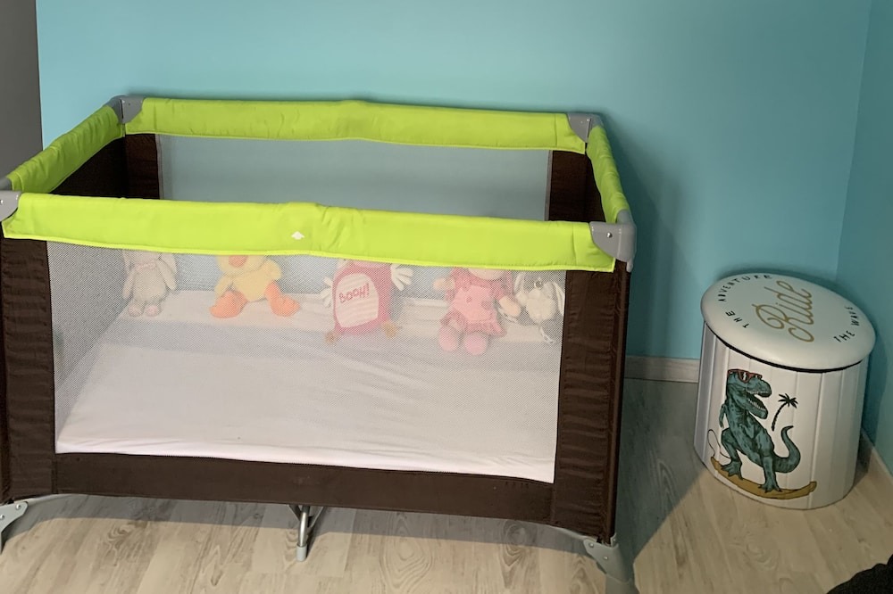 Photo of Bedroom in Harcy