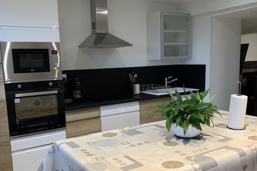 Photo of Kitchen in Harcy