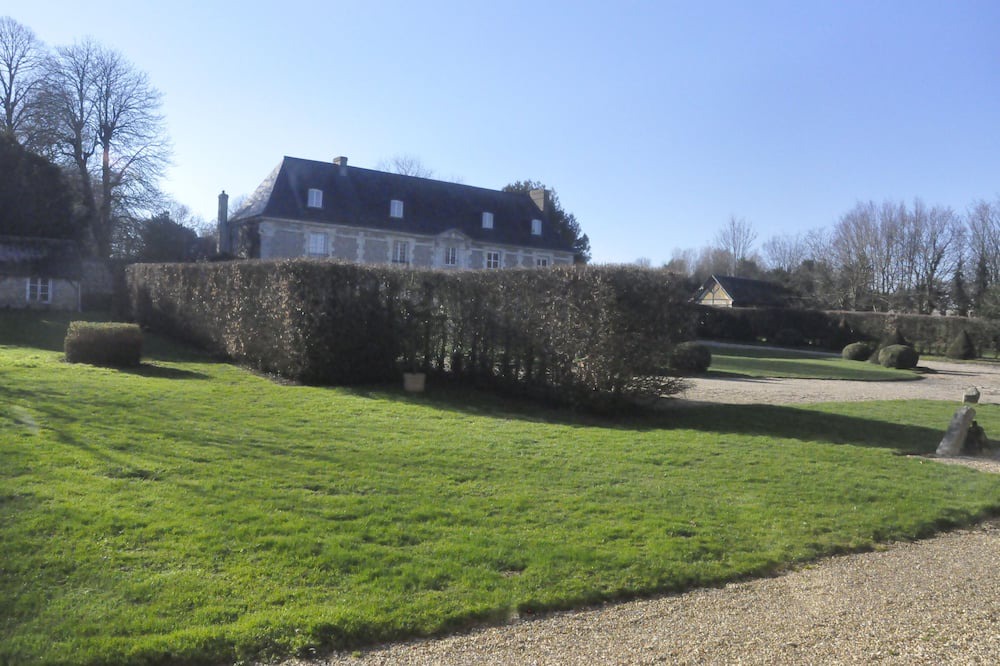 Photo of Outdoor in Saint-Sauveur-d'Emalleville