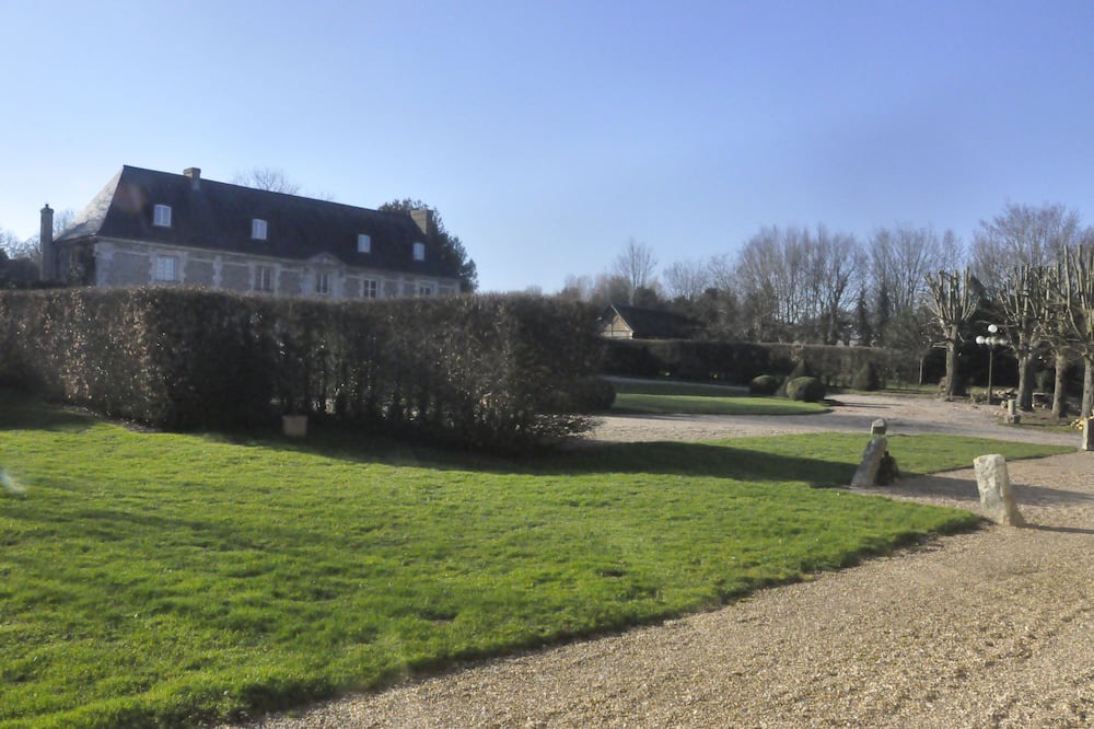 Photo of Outdoor in Saint-Sauveur-d'Emalleville