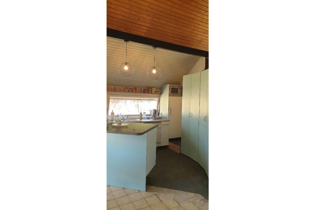 Photo of Kitchen in Saint-Aubin
