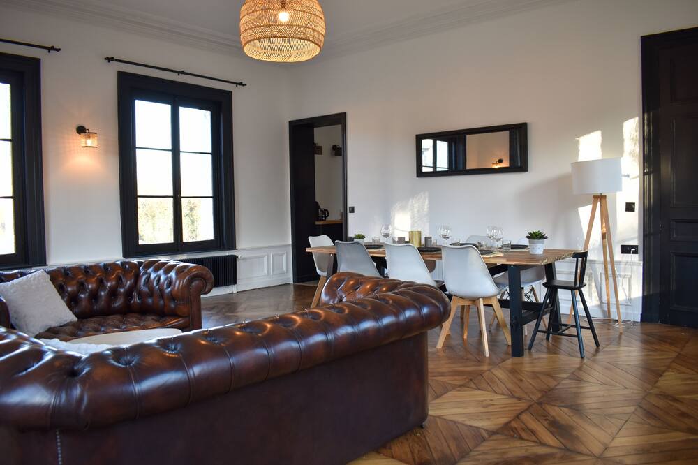Photo of Livingroom in Lieurey