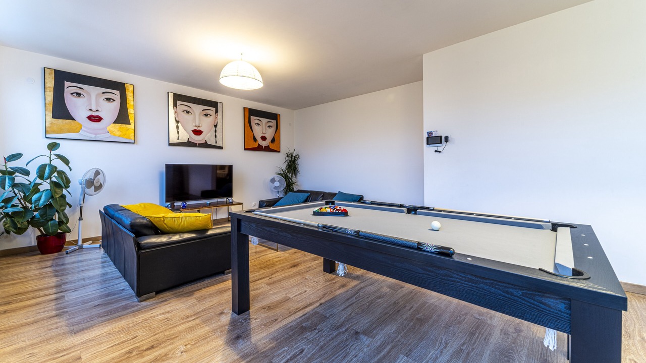 Photo of Bedroom in Dunkerque Centre