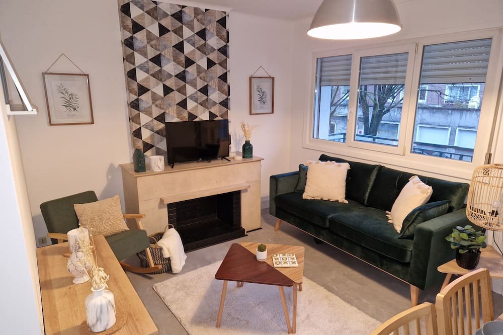 Photo of Bedroom in Mairieux