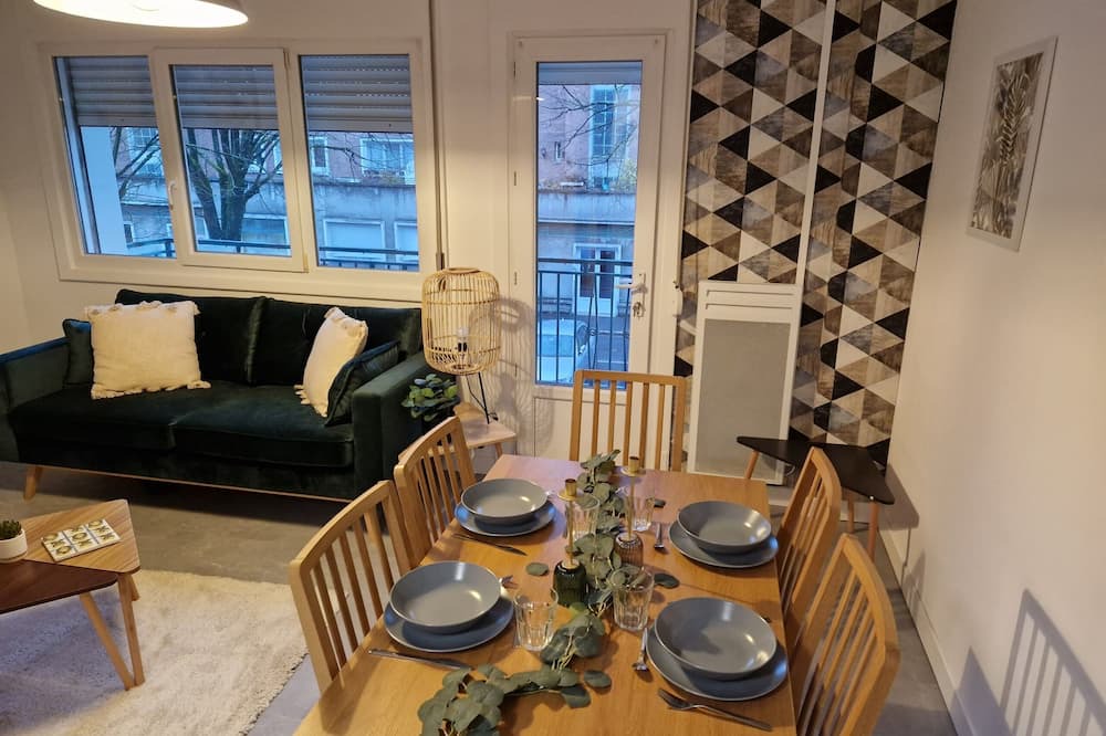 Photo of Bedroom in Mairieux