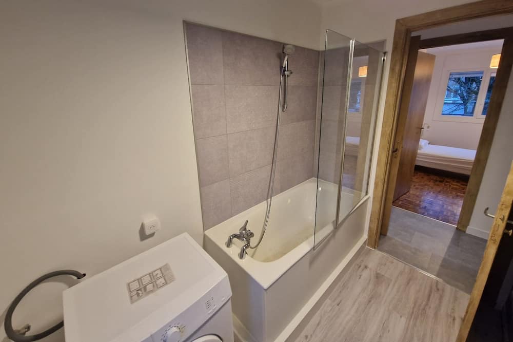 Photo of Bathroom in Mairieux