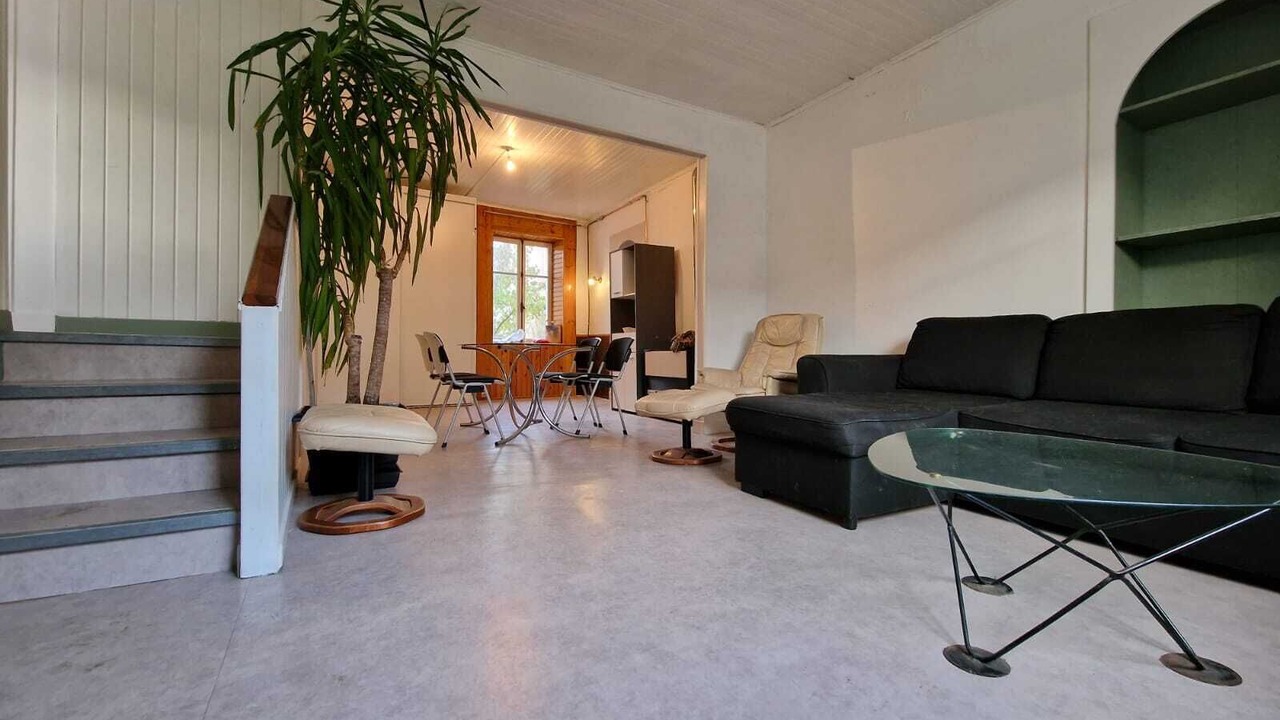 Photo of Livingroom in Besancon