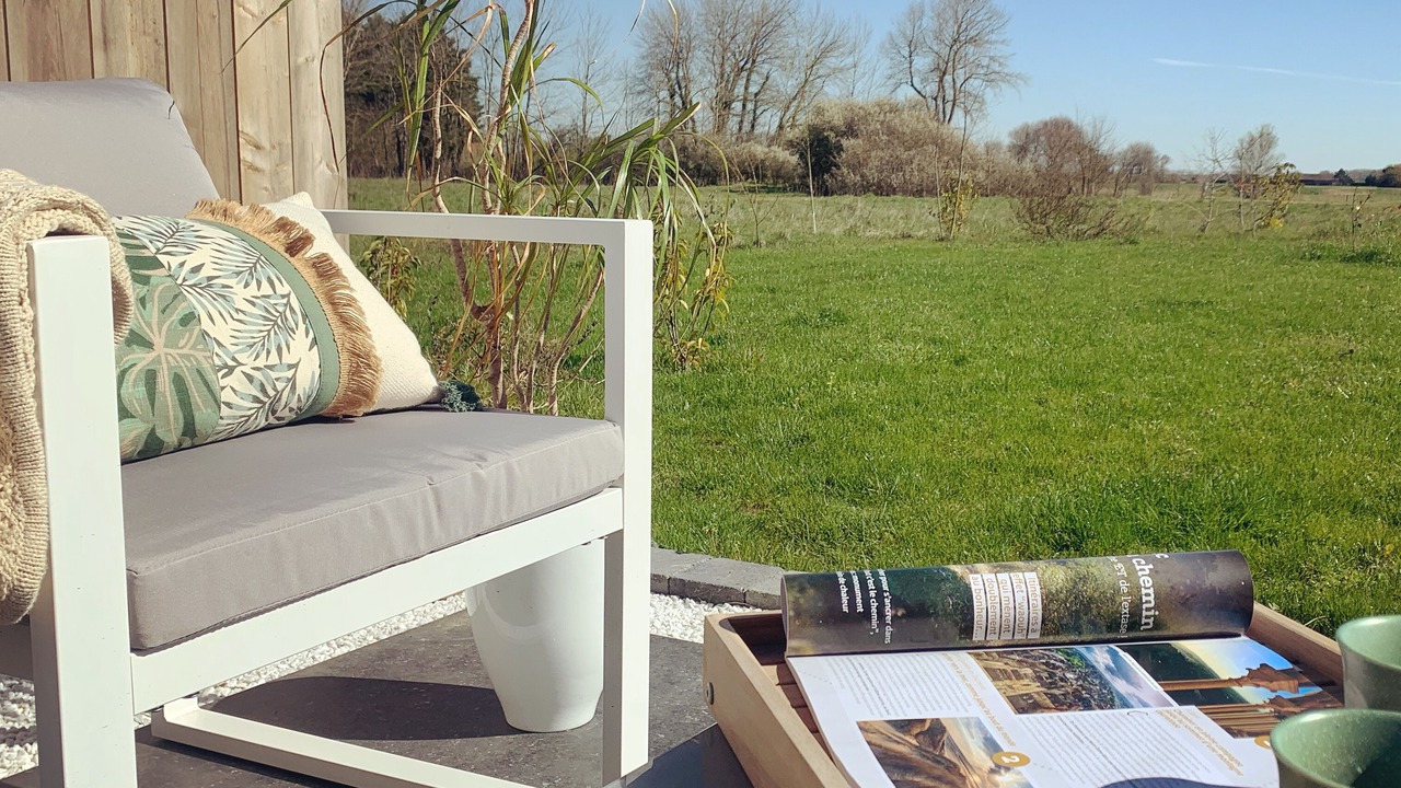 Photo of Outdoor in Saint-Quentin-en-Tourmont