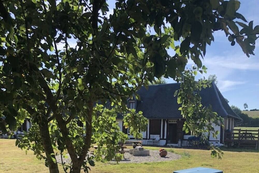 Photo of Outdoor in Fontaine-en-Bray