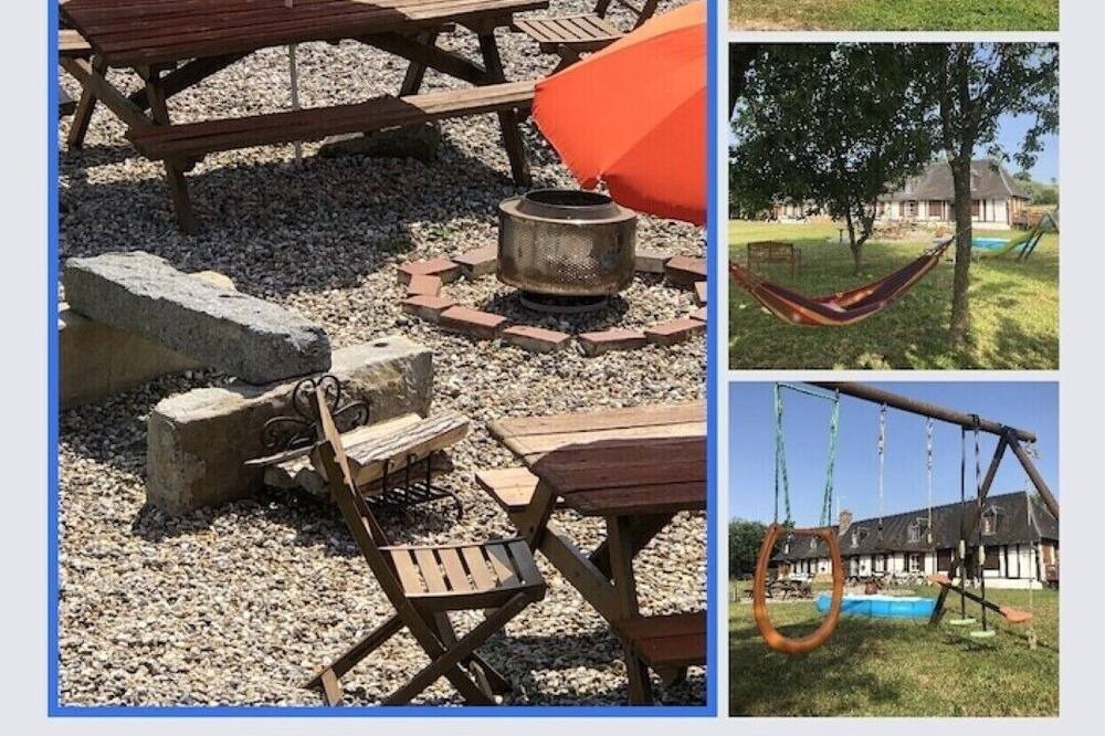 Photo of Outdoor in Fontaine-en-Bray