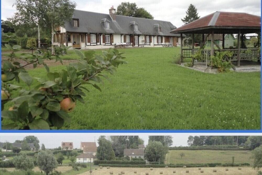 Photo of Outdoor in Fontaine-en-Bray