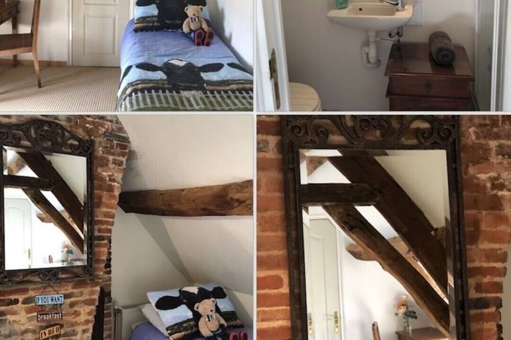 Photo of Bedroom in Fontaine-en-Bray