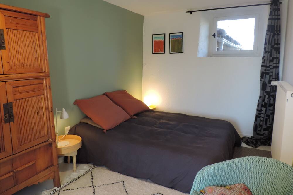 Photo of Bedroom in Toucy