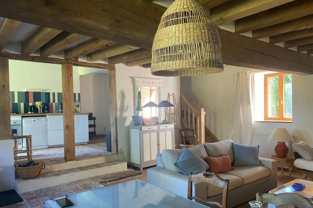 Photo of Livingroom in Toucy