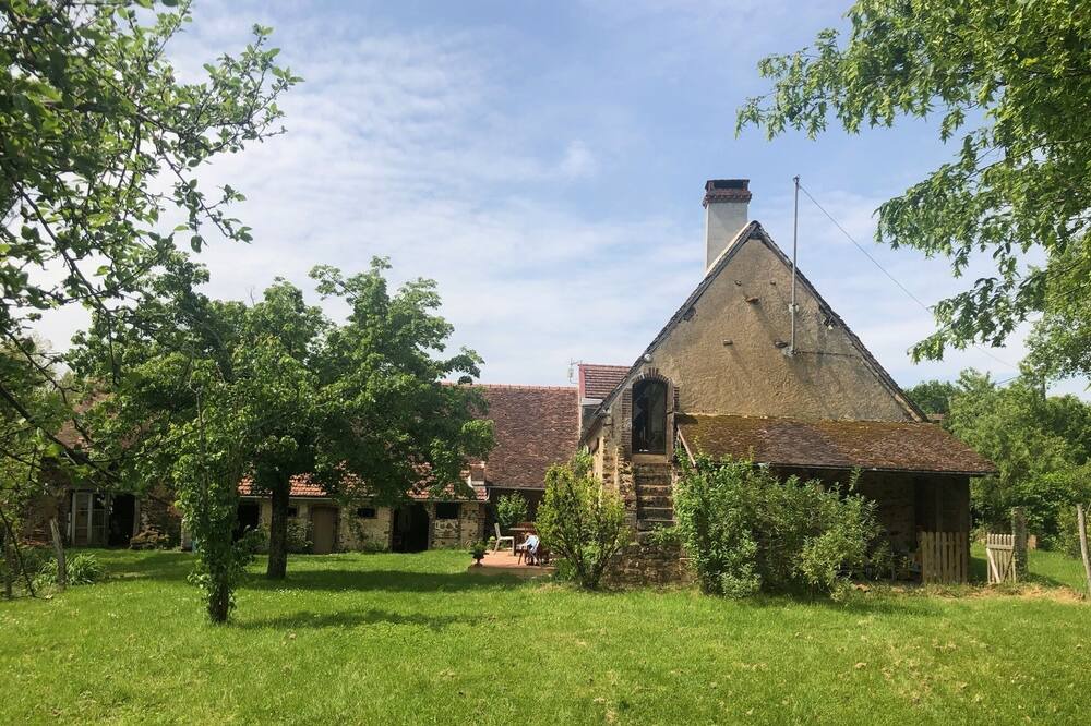 Photo of Outdoor in Toucy
