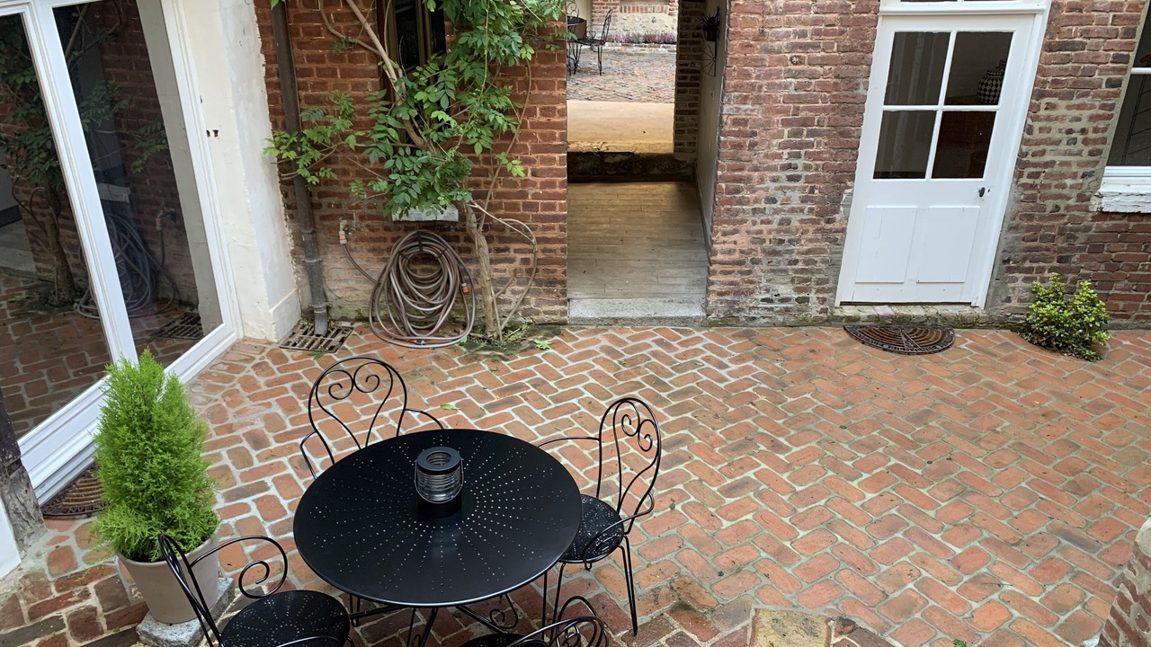 Photo of Outdoor in Honfleur