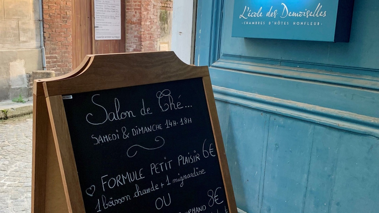 Photo of Others in Honfleur