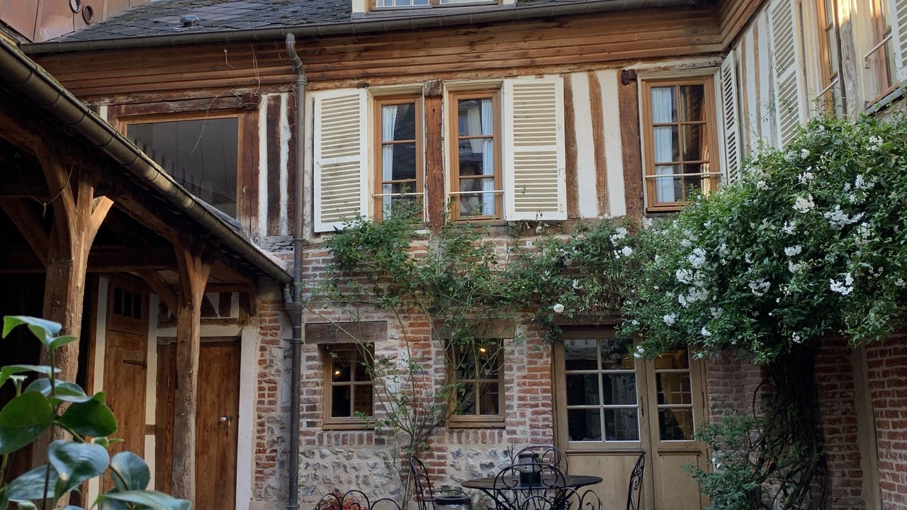 Photo of Outdoor in Honfleur