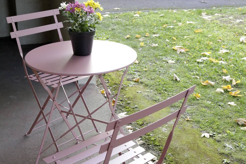 Photo of Outdoor in Senlis