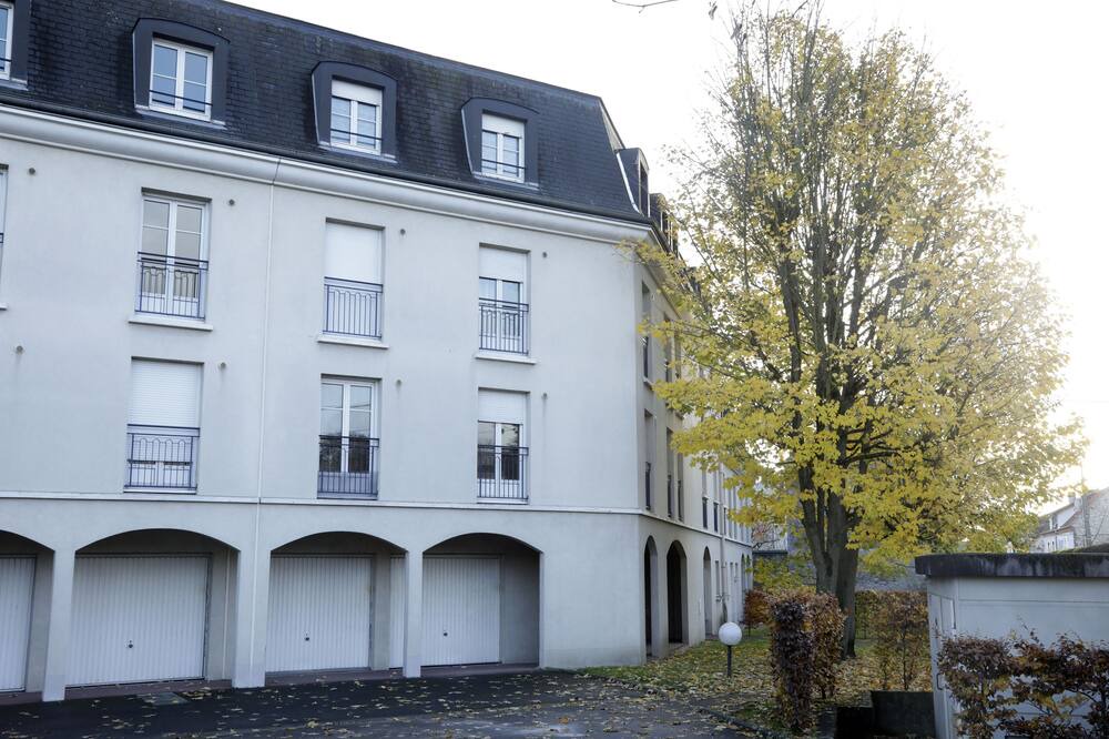 Photo of Outdoor in Senlis
