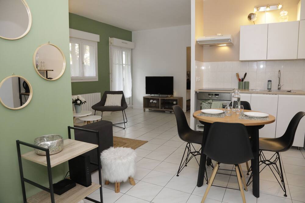 Photo of Kitchen in Senlis