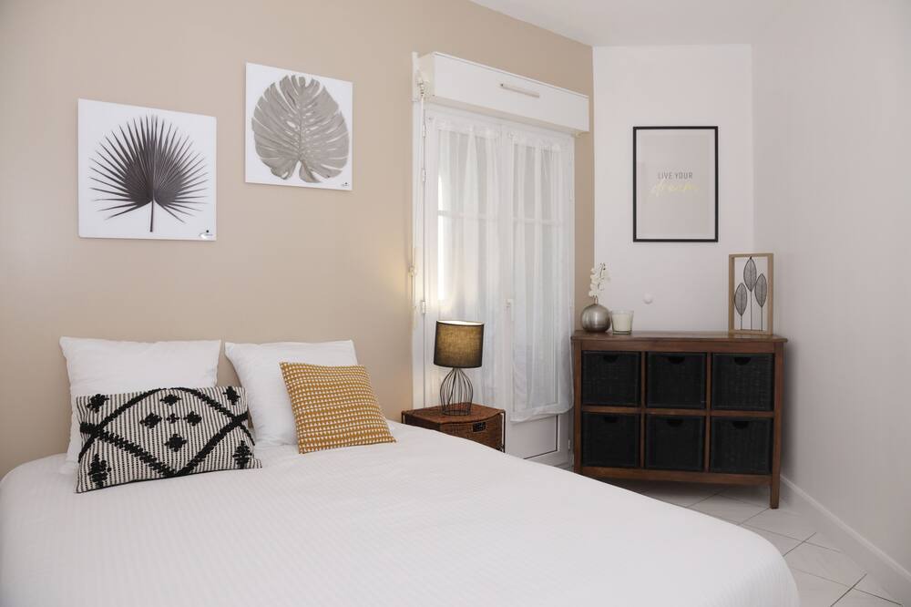 Photo of Bedroom in Senlis