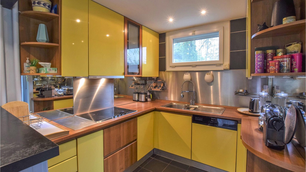 Photo of Kitchen in Brachy