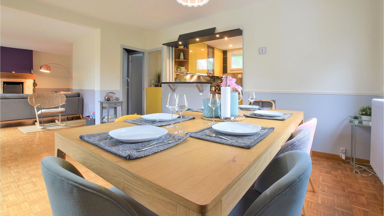 Photo of Kitchen in Brachy