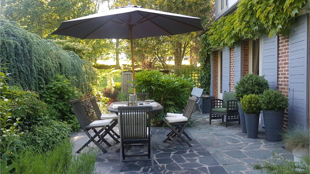 Photo of Outdoor in Brachy