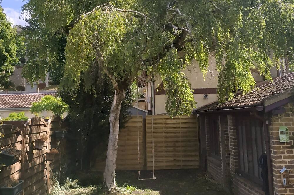 Photo of Outdoor in Mery-sur-Oise