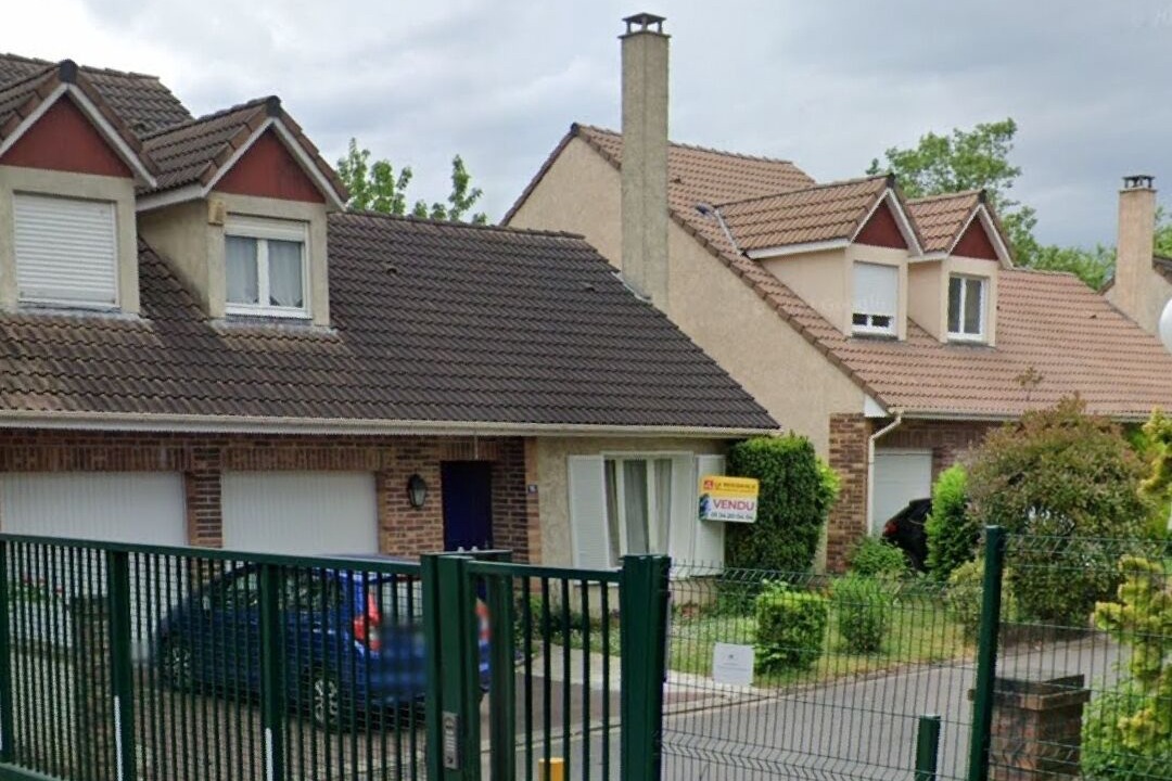 Photo of Outdoor in Cergy