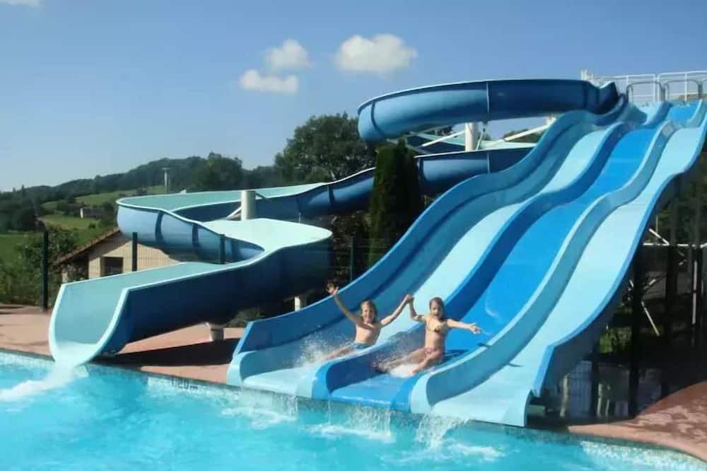 Photo of Outdoor in Huanne-Montmartin