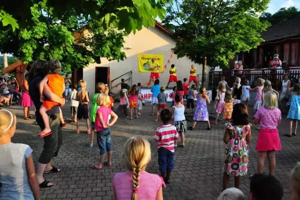 Photo of Outdoor in Huanne-Montmartin